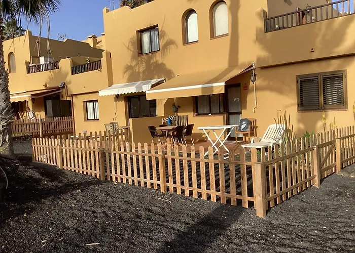 Fuerteventura House Wifi -