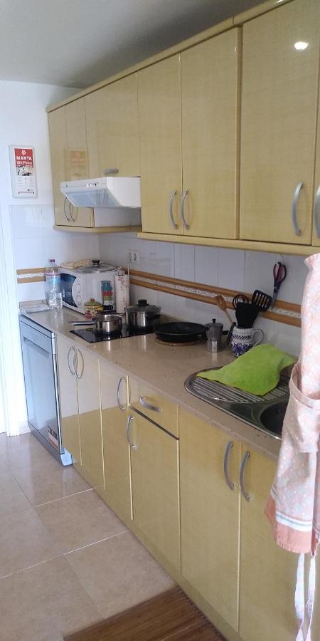 Fuerteventura House Wifi - Casa vacanze Corralejo