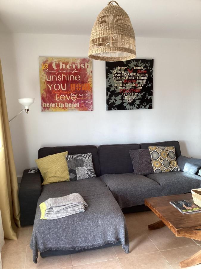 Casa vacanze Fuerteventura House Wifi - *