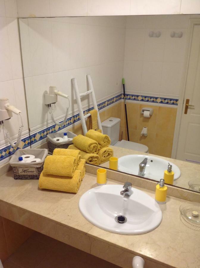 Casa vacanze Fuerteventura House Wifi -
