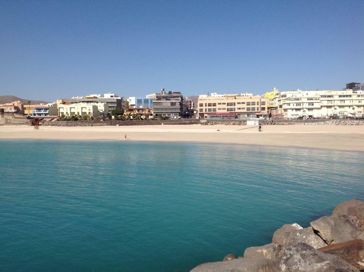 Casa vacanze Fuerteventura House Wifi - Corralejo