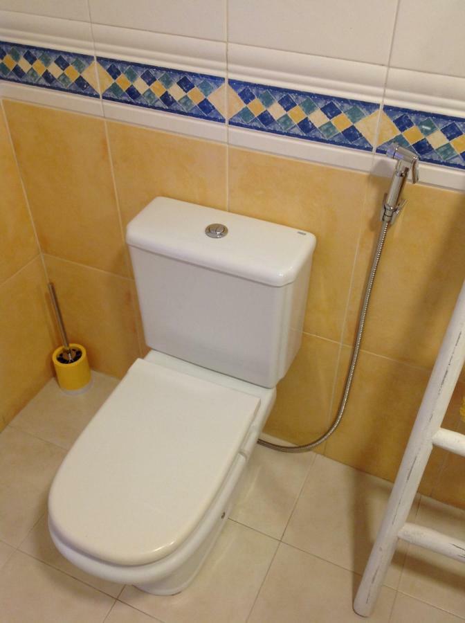 Fuerteventura House Wifi - Casa vacanze *
