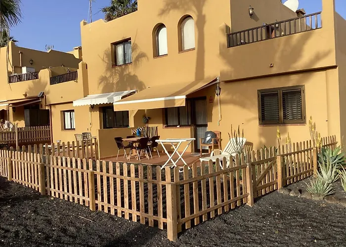 Fuerteventura House Wifi -